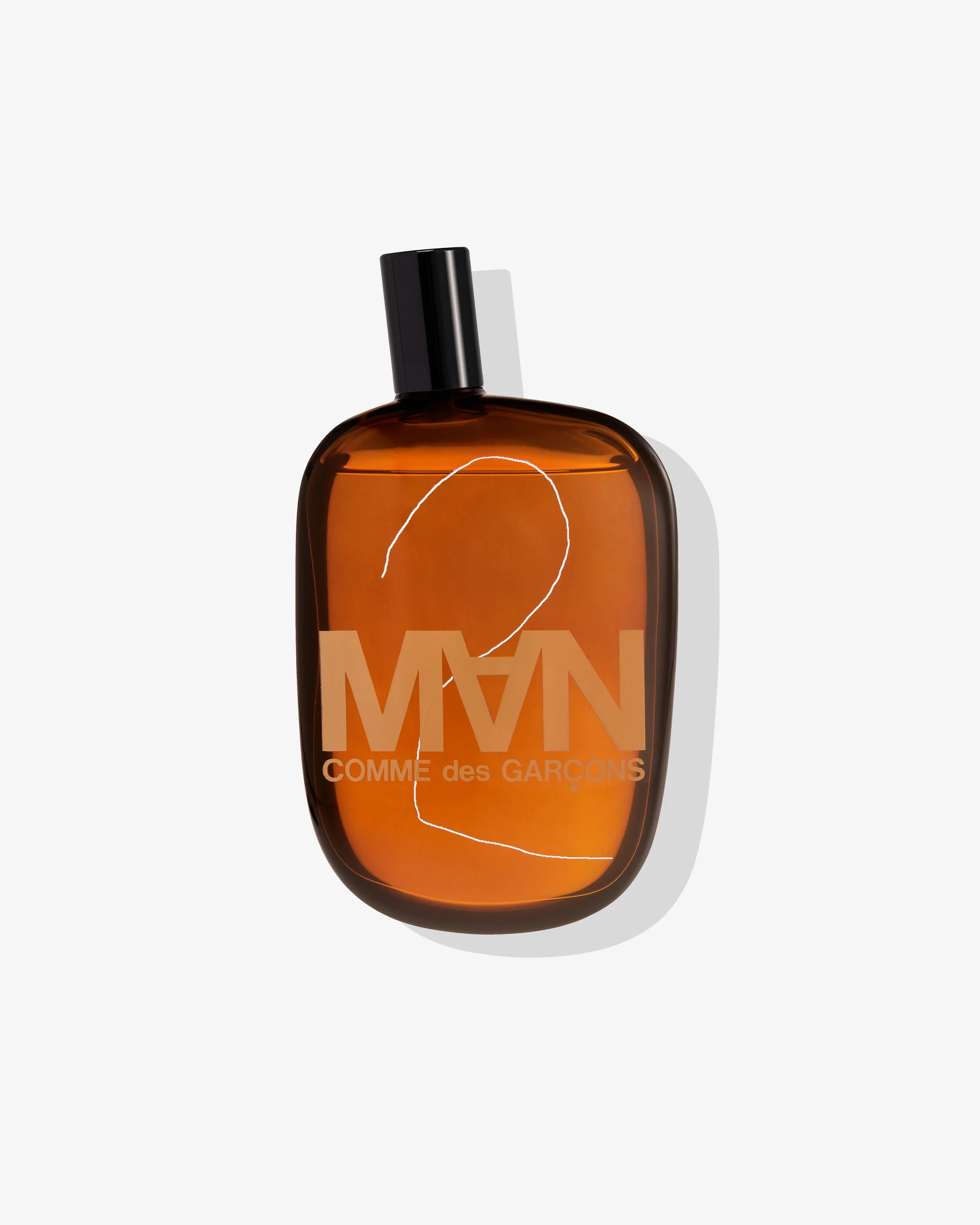 6216894218396_1.webp CDG2 MAN Eau de Toilette natural spray - Image 1