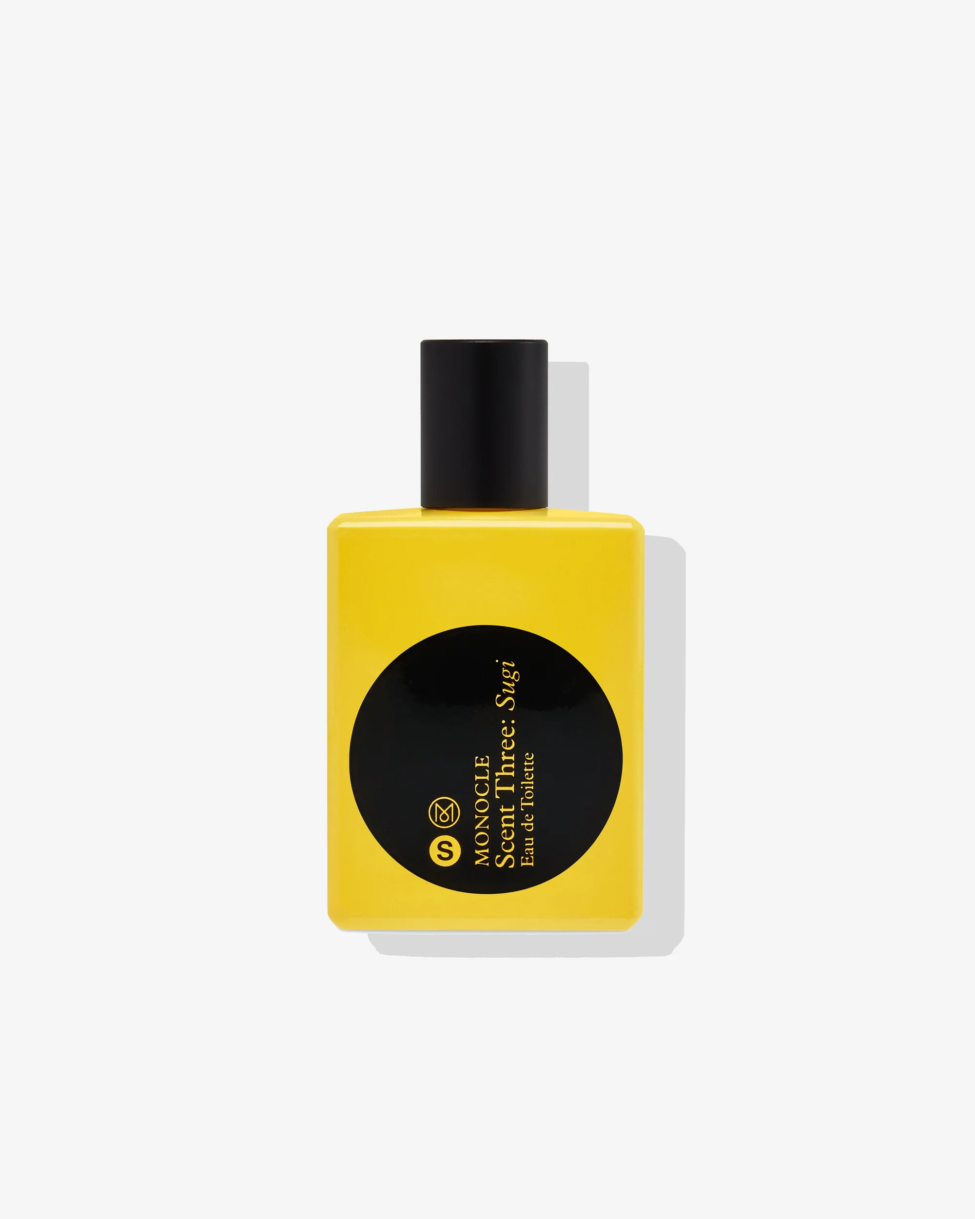 6216950022300_1_4088c24e-7d0f-4a6b-9072-5c71df40d4b1.webp CDG Monocle Scent Three Sugi Eau de Toilette - Image 1