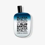 CDG Blue Santal Eau de Parfum 100ml Natural Spray