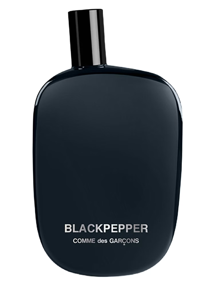 Blackpepper Blackpepper