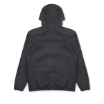 CDG K-Way Zip Jacket Orange/Black - Image 2