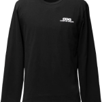 CDG Long Sleeve T-Shirt – Small Logo