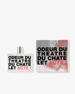 CDG Odeur Du Theatre Du Chatelet - Image 2