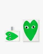 CDG Play Green Eau de Toilette - Image 2