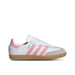 CDG x Adidas Samba Cloud