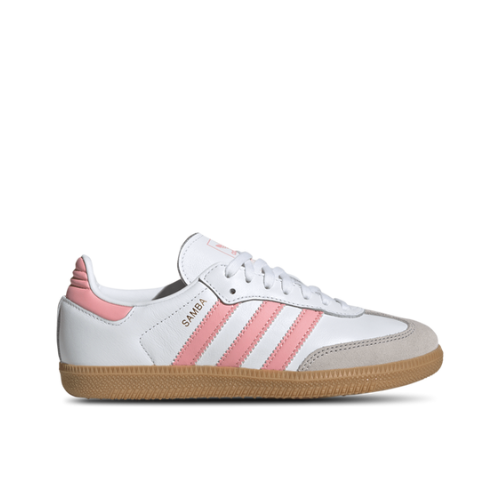 CDG-x-Adidas-Samba-Cloud-Side-View.png CDG x Adidas Samba Cloud - Image 1