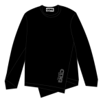 Comme Des Garcons X Pokemon L/S T-Shirt