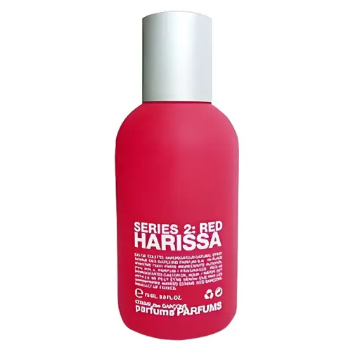 Comme-des-Garcons-Series-2-Red-Harissa.webp Comme des Garcons Series 2 Red Harissa - Image 1