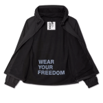 Comme des Garcons The North Face Hydrenaline Jacket