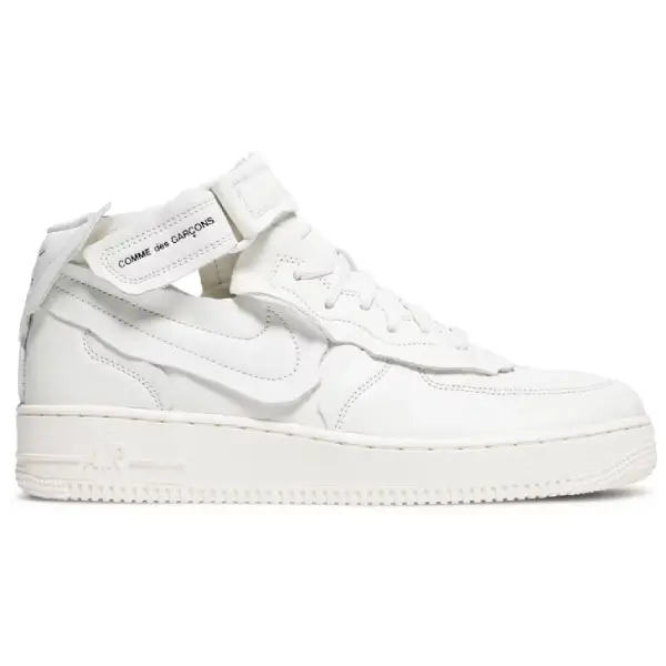 Comme-des-Garcons-x-Nike-Air-Force-1-Mid-1.webp Comme des Garçons x Nike Air Force 1 Mid - Image 1