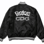 Comme des Garçons x Pokémon Blouson