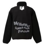 Comme des Garcons x The North Face North Dome Pullover