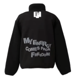 Comme des Garcons x The North Face North Dome Pullover