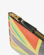 CDG Windrush Zip Pouch Multi SA5100 - Image 3